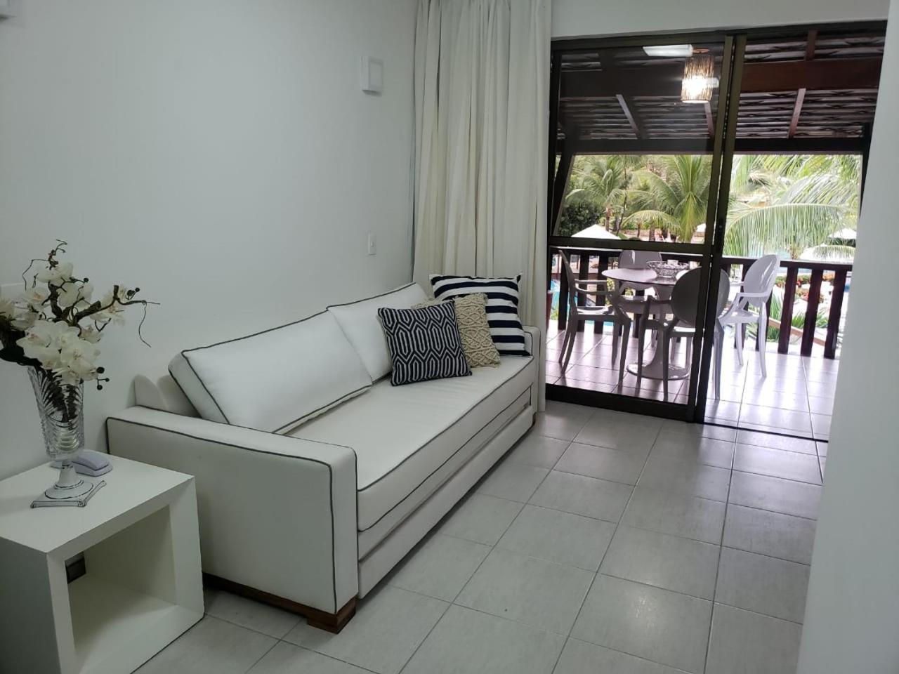 Nannai Residence Muro Alto Porto de Galinhas Exterior photo