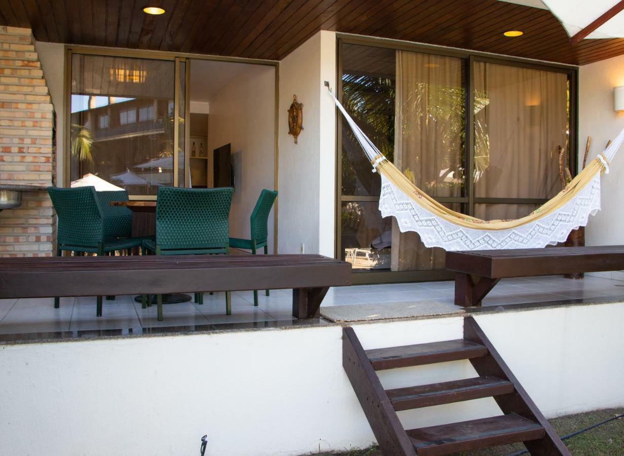 Nannai Residence Muro Alto Porto de Galinhas Exterior photo